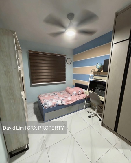 Blk 200A Compassvale South Gate (Sengkang), HDB 5 Rooms #545574031